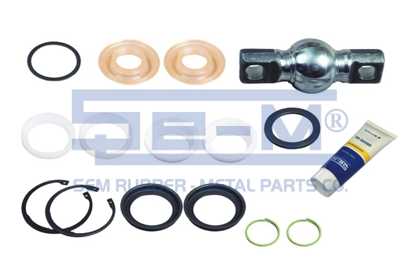 Repair Kit, guide strut